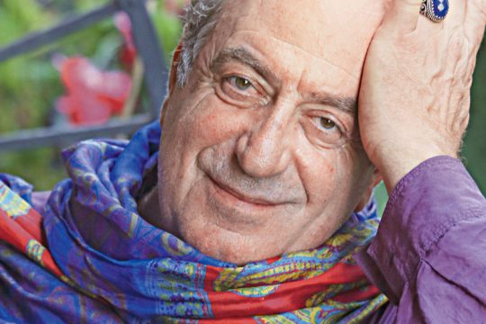 Η μοναξιά θέλει παλικάρια