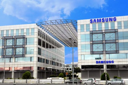 Η Samsung διέθεσε περισσότερες από 6,7 εκατομμύρια 5G Galaxy συσκευές το 2019
