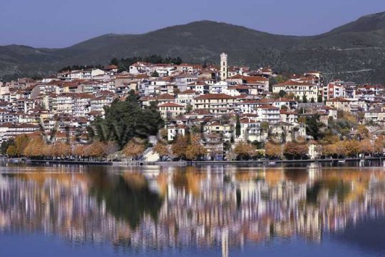 Μικρός χειμερινός οδηγός για δράσεις και… αποδράσεις
