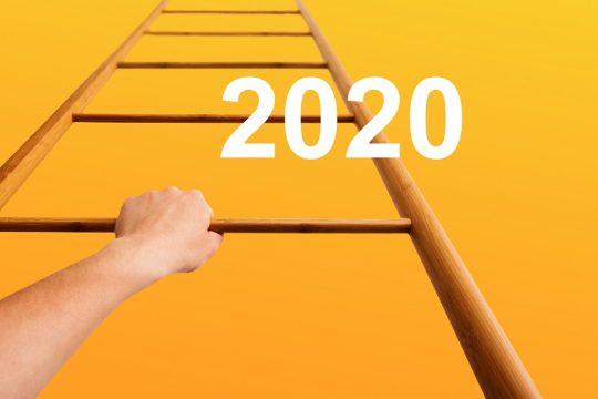 Ελπίδες του 2020