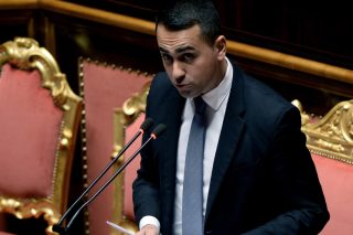 Από τα Ηλύσια στα Τάρταρα