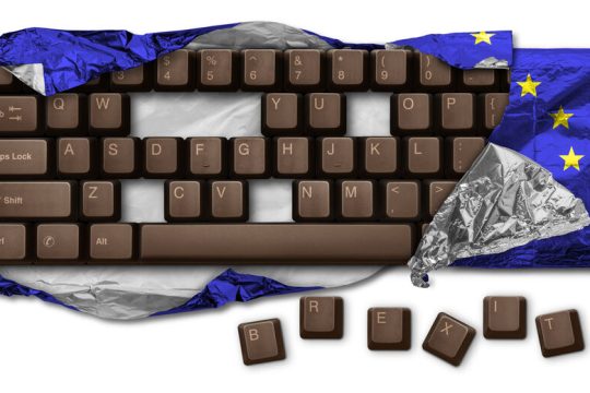 Brexit: Απόψε μεθύσι, αύριο πονοκέφαλος…