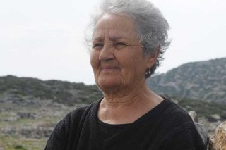 Θρίλερ με αίσιο τέλος για την «κυρά της Κινάρου»