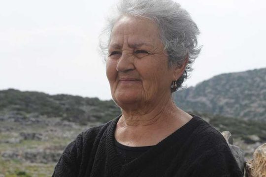 Θρίλερ με αίσιο τέλος για την «κυρά της Κινάρου»