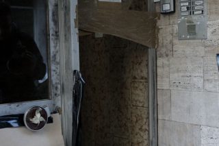 Μοιραίο σπάσιμο τζαμαρίας από 32χρονο διαρρήκτη