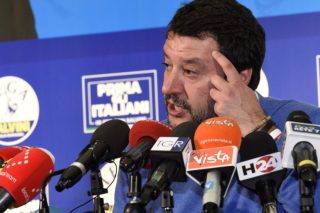 Τοπικές εκλογές με.. πανιταλικό άρωμα