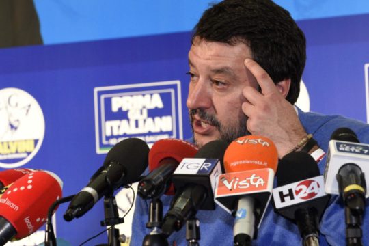 Τοπικές εκλογές με.. πανιταλικό άρωμα