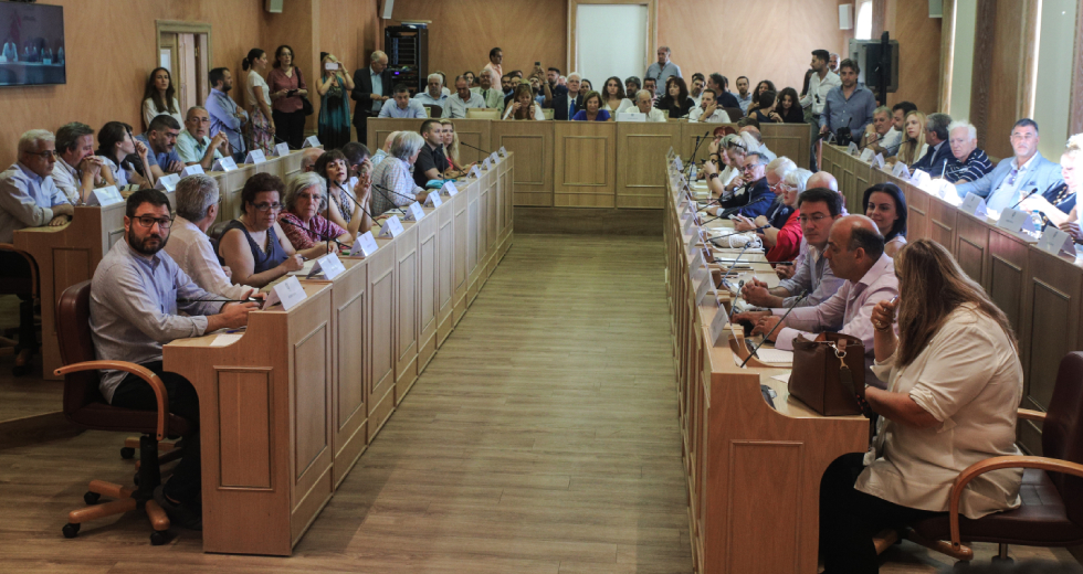 «Παράλληλα σύμπαντα» για τα σχολεία της Αθήνας