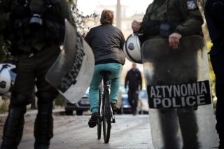 Η αράχνη