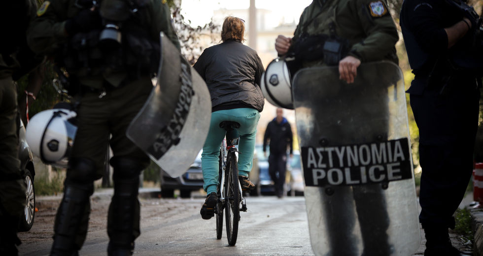 Η αράχνη