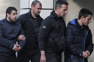 «Στο εδώλιο θα έπρεπε να κάθονται και οι γονείς τους»