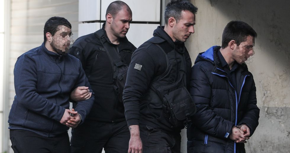 «Στο εδώλιο θα έπρεπε να κάθονται και οι γονείς τους»