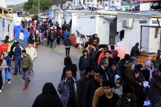 Δήμαρχος Ρεθύμνου: «Όχι πρόχειρες αποφάσεις για το προσφυγικό»