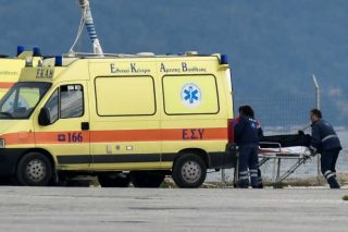 Τρεις συλλήψεις για το ναυάγιο στους Παξούς
