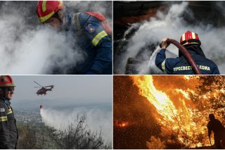 Κινδυνεύει ο μηχανισμός διαχείρισης κρίσεων