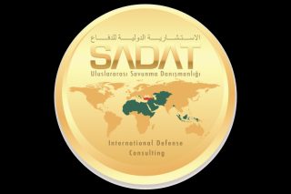 SΑDAT: Tο μακρύ χέρι της Αγκυρας στη Λιβύη