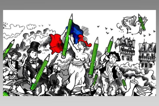 Πέντε χρόνια από το μακελειό στο Charlie