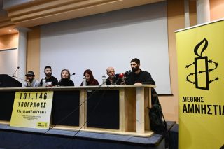 Μήπως τελικά δεν αξίζουν όλες οι ζωές το ίδιο;