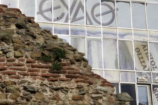 Ενα περίεργο πρόγραμμα για το νερό στη Θεσσαλονίκη