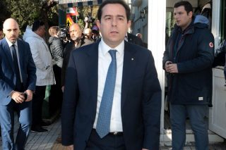 Συμφωνία… με το σταγονόμετρο