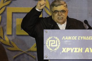 Η δολοφονία του Παύλου πέρασε από την ιεραρχία