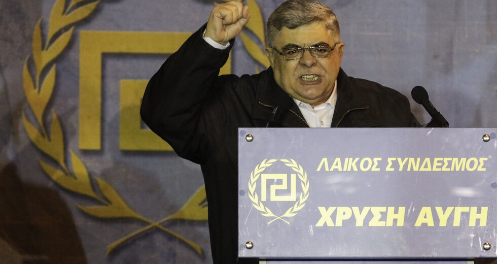Η δολοφονία του Παύλου πέρασε από την ιεραρχία