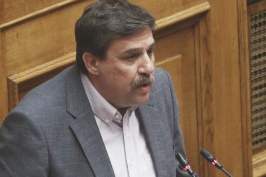 Νέα συνάντηση του Δικτύου για την Υγεία