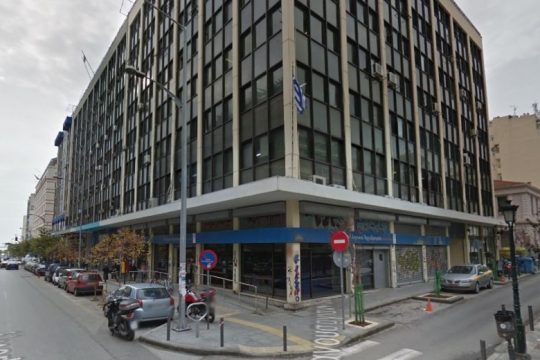 Κλείνουν δύο ταχυδρομεία, αγωνιούν οι εργαζόμενοι