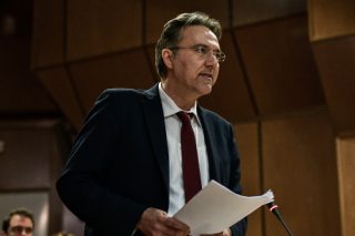 «Χωρίς τον Μιχαλολιάκο δεν θα υπήρχε εγκληματικό σχέδιο»