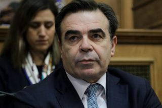 «Η Ε.Ε. απέτυχε, το Δουβλίνο πέθανε…»