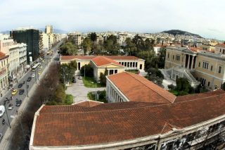 Το ΕΜΠ λέει «όχι» στην εξίσωση ΑΕΙ και κολεγίων
