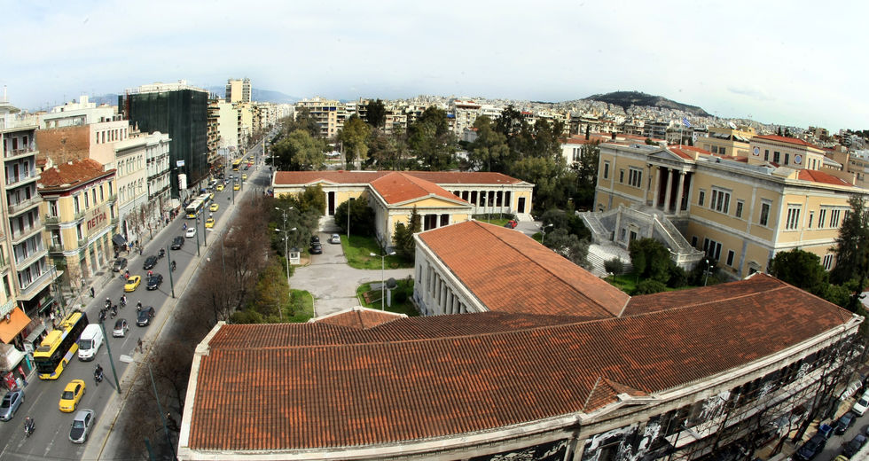 Το ΕΜΠ λέει «όχι» στην εξίσωση ΑΕΙ και κολεγίων