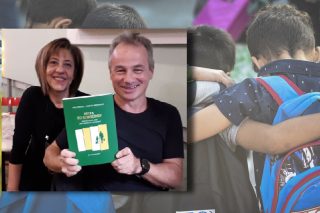 Αγκάθια και… λουλούδια στον δρόμο εκπαίδευσης των προσφυγόπουλων