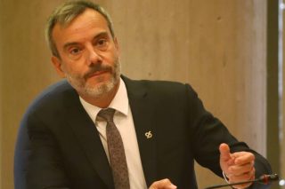«Ποιος εγκληματεί στο θέμα του μετρό;»