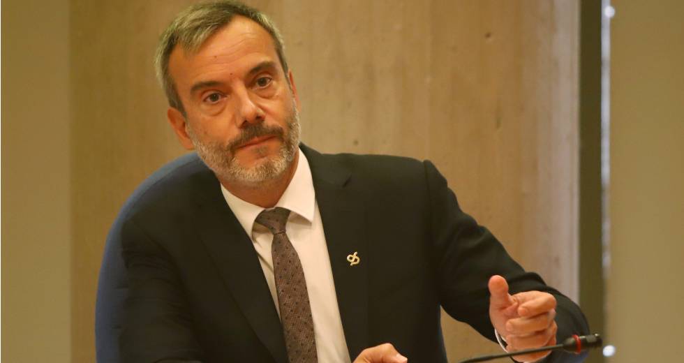 «Ποιος εγκληματεί στο θέμα του μετρό;»