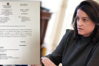 Προειλημμένη απόφαση η τοποθέτηση του Ορέστη Καλογήρου στην προεδρία του ΔΟΑΤΑΠ