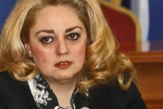 Προσδοκίες για άρση του αδιεξόδου στην Πειραιώς