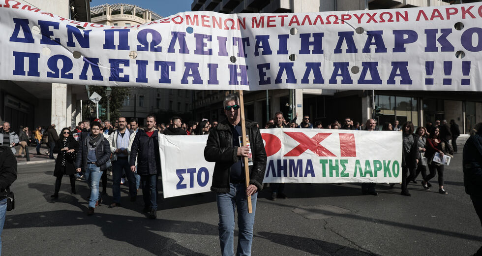 Ο Χατζηδάκης… πονάει τους εργαζόμενους