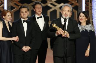 Μέντες, Ταραντίνο οι μεγάλοι νικητές, Σκορσέζε ο μεγάλος χαμένος