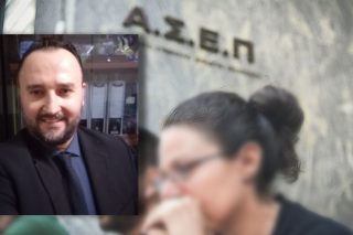 Αποκλεισμοί από το ΑΣΕΠ ελέω ΔΟΑΤΑΠ