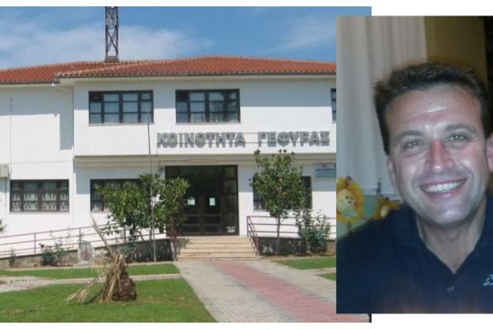 Καταγγελία για διαπλοκή σε Δέλτα και Χαλκηδόνα