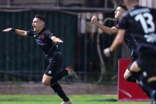 Το «golden boy» και το λάθος