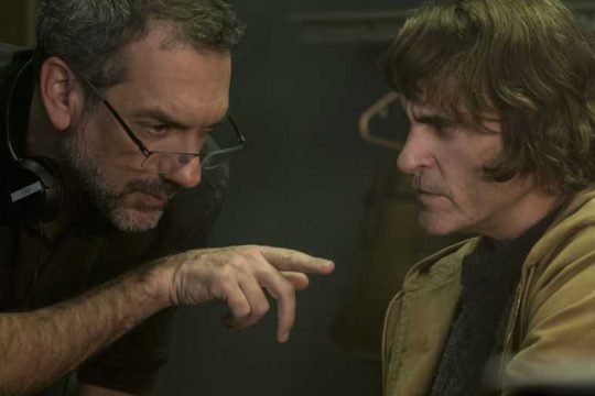 Η επιτυχία του «Joker», ο θρίαμβος των «Παράσιτων»