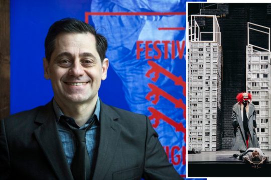 Ο Βότσεκ είναι έργο μιας ευφυΐας 27 ετών