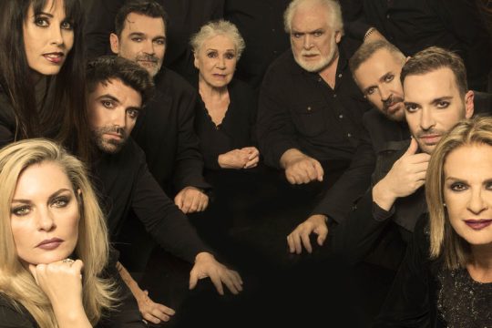 Αναβιώνει η «Ομορφη πόλη»