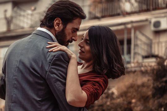Το «Τάλγκο» του Αλεξάκη πρώτη φορά στη σκηνή