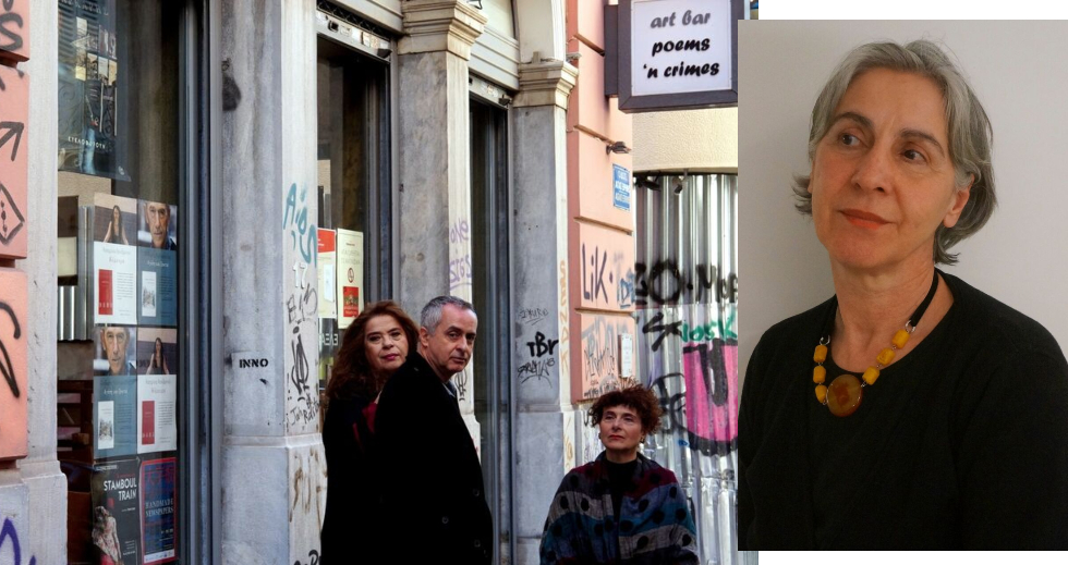 Μονόπρακτο Κεχαΐδη πρώτη φορά στη σκηνή