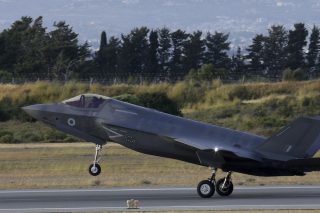 Τα F-35 είναι η νέα «αγορά του αιώνα»;
