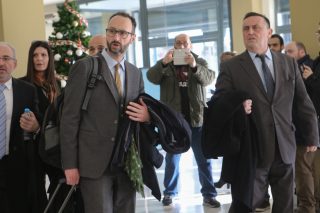Την έσωσε από τους Τούρκους! 