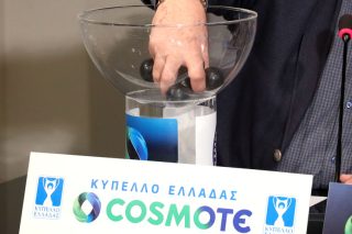 VAR θα έχουμε, έδρα τελικού δεν έχουμε 